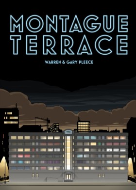 Montague T …