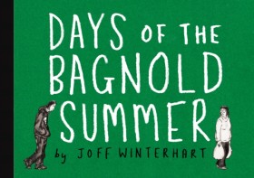 Days of th &hellip;