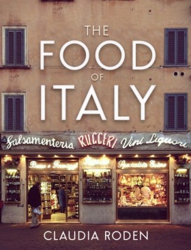 The Food o &hellip;