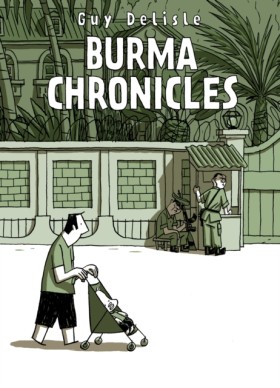 Burma Chro …