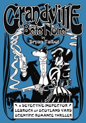 Grandville …
