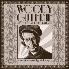 Woody Guth &hellip;