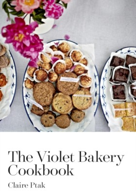 The Violet &hellip;