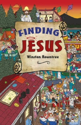 Finding Je &hellip;