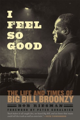I Feel So …