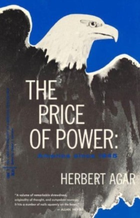 The Price &hellip;