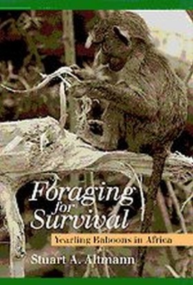 Foraging f &hellip;