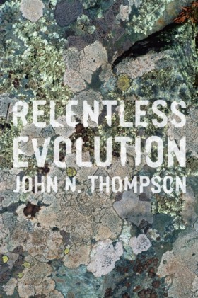 Relentless …