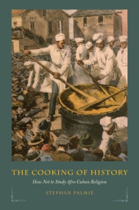 The Cookin …