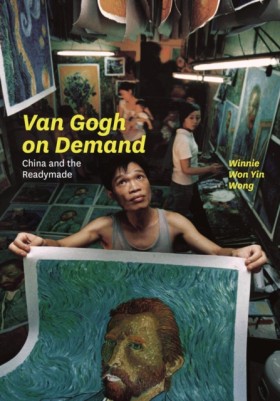 Van Gogh o &hellip;