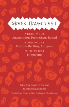 Greek Trag …