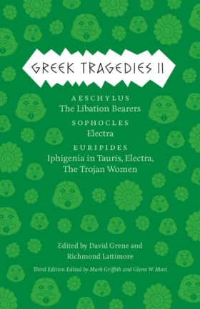 Greek Trag …