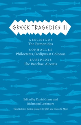 Greek Trag …