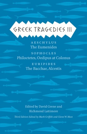 Greek Trag …