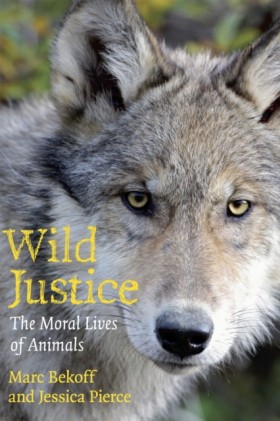 Wild Justi …