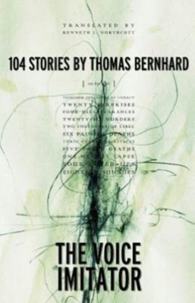 The Voice …