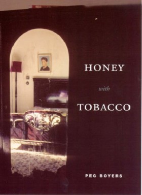 Honey with &hellip;