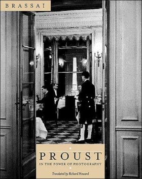Proust in &hellip;