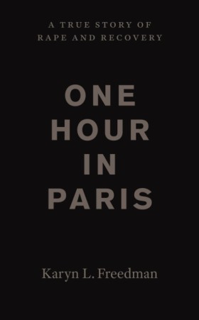 One Hour i &hellip;