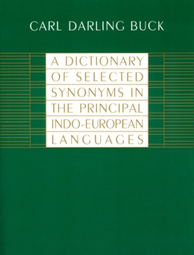 A Dictiona &hellip;