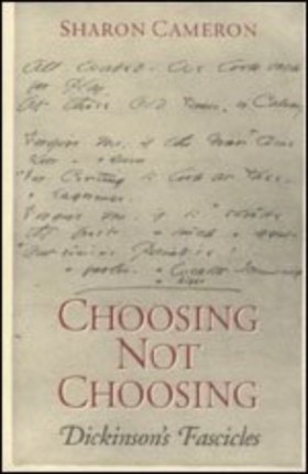 Choosing N &hellip;