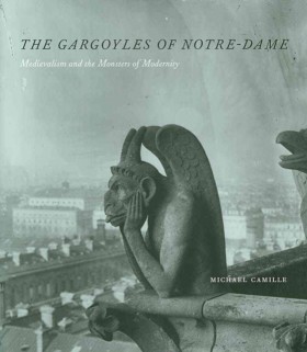 The Gargoy &hellip;