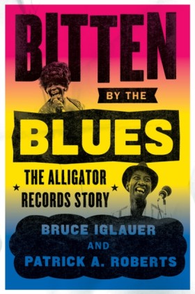 Bitten by &hellip;