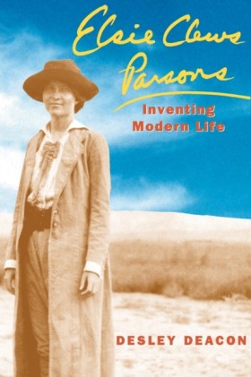 Elsie Clew &hellip;