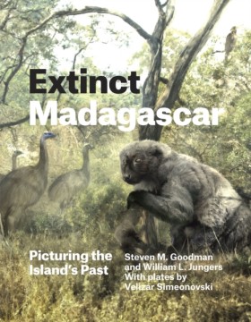 Extinct Ma …