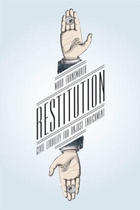 Restitutio …