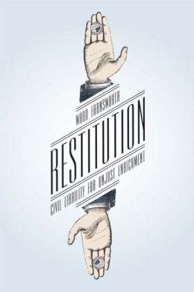 Restitutio &hellip;