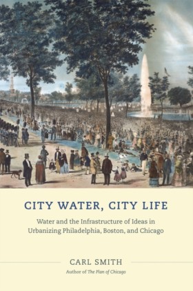 City Water &hellip;