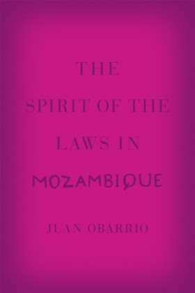 The Spirit &hellip;
