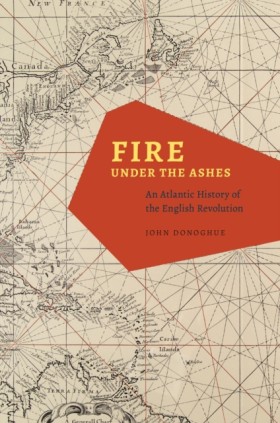 Fire under …