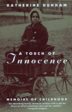A Touch of …