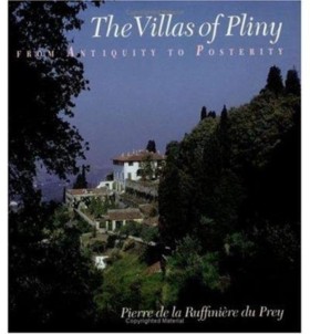 The Villas …