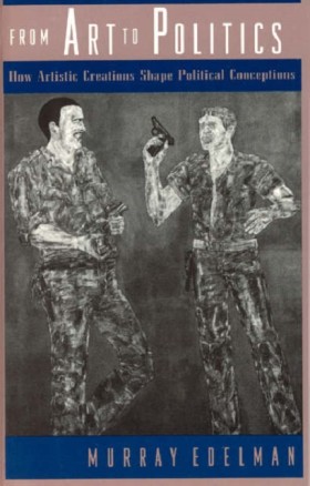 From Art t …