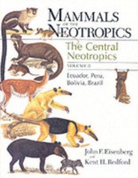 Mammals of …