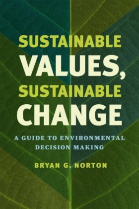 Sustainabl …