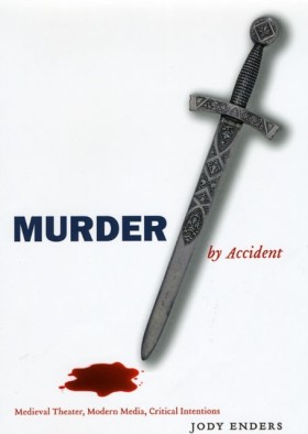 Murder by &hellip;