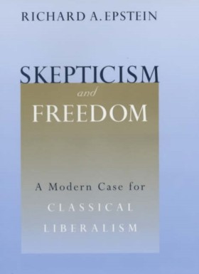Skepticism &hellip;