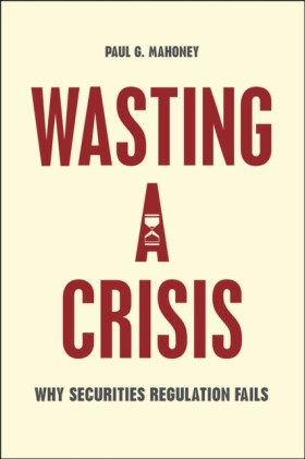 Wasting a …