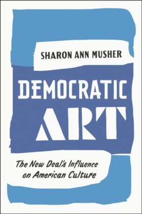 Democratic &hellip;