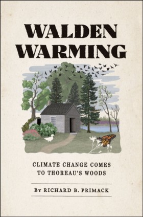 Walden War …