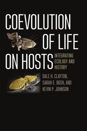 Coevolutio &hellip;