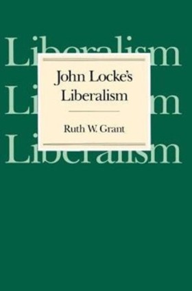 John Locke …