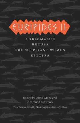 Euripides &hellip;