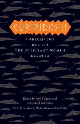 Euripides &hellip;