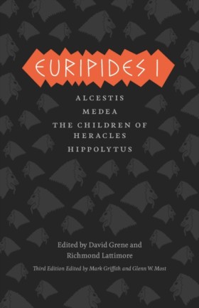 Euripides &hellip;