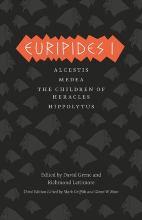 Euripides …